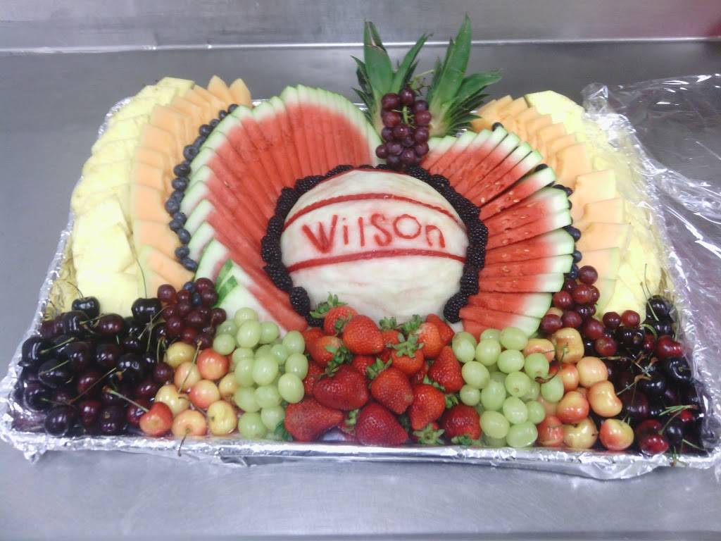 Russos Pizza | restaurant | Chateau Center, 1760 44th St SW, Wyoming, MI 49519, USA | 6165303200 OR +1 616-530-3200