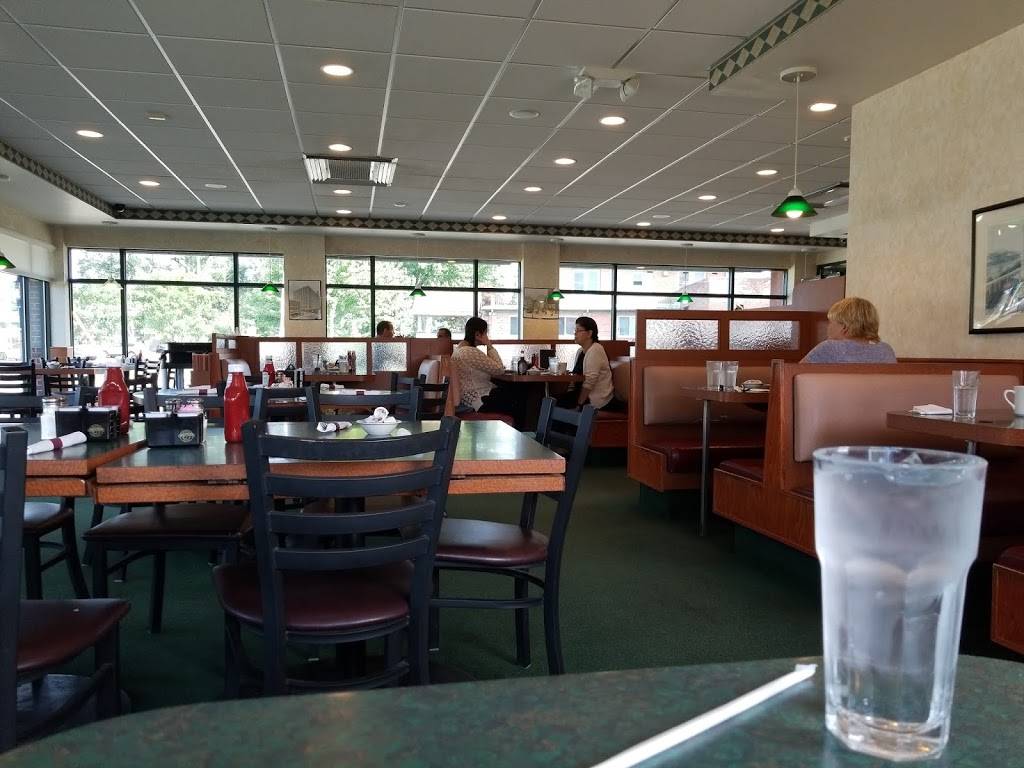 Nellos Eatery | restaurant | 25994 Woodward Ave, Royal Oak, MI 48067, USA | 2485460966 OR +1 248-546-0966