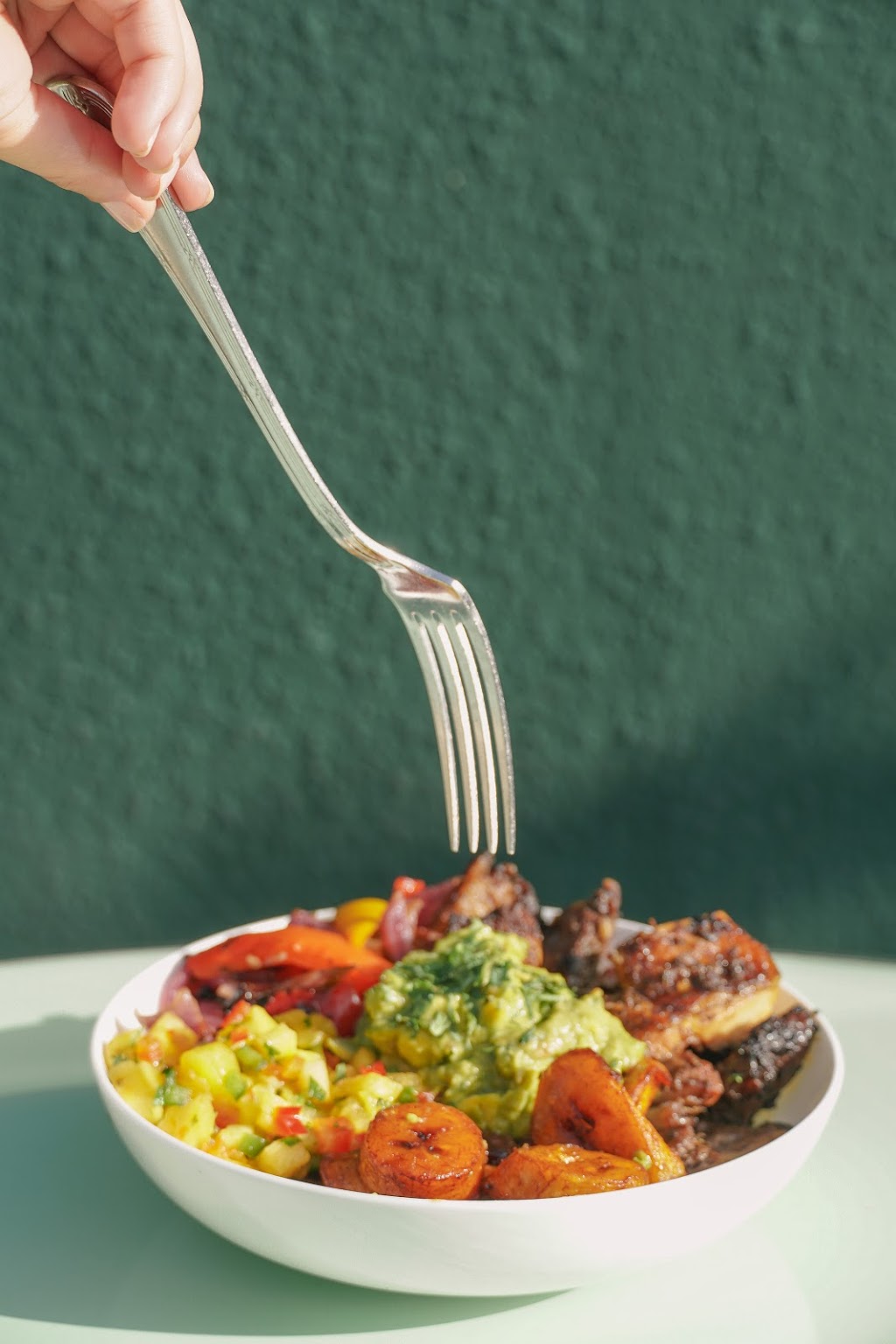 Jrk! | restaurant | 19565 Biscayne Blvd. Ste. FH10, Aventura, FL 33180, USA | 3059742480 OR +1 305-974-2480