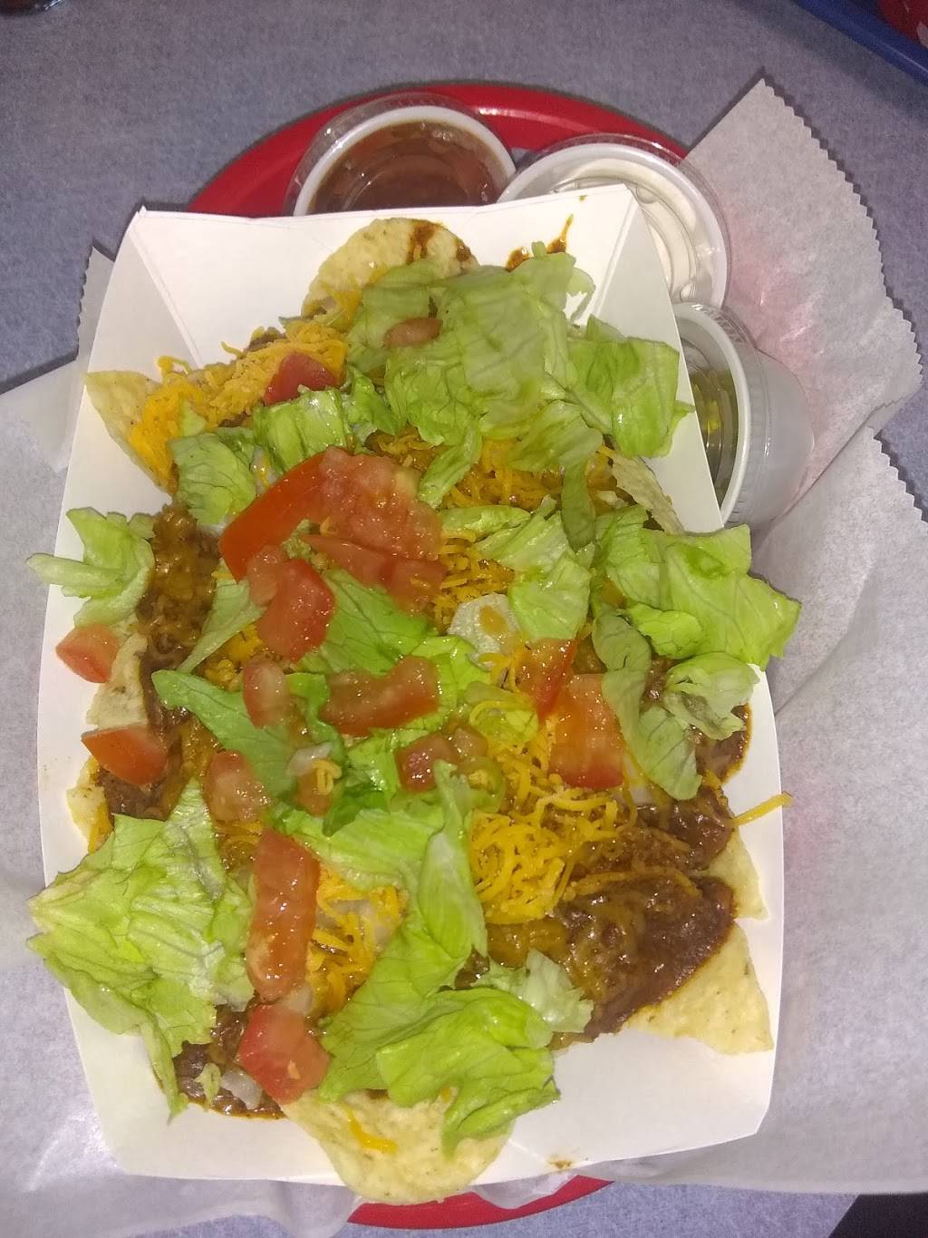 Jays Coneys | restaurant | 12829 E 41st St, Tulsa, OK 74146, USA | 9187648661 OR +1 918-764-8661