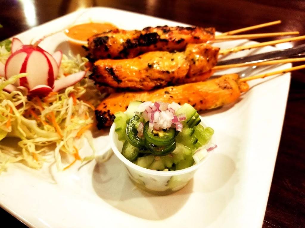 Thai Diamond Bar.B.Q. | restaurant | 9581 E Foothill Blvd, Rancho Cucamonga, CA 91730, USA | 9099411432 OR +1 909-941-1432