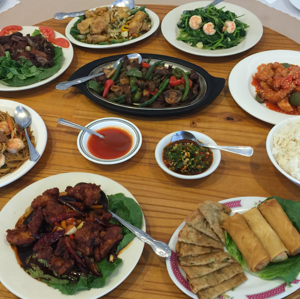 The Red Pepper | restaurant | 282 Orange Ave, Goleta, CA 93117, USA | 8059640995 OR +1 805-964-0995