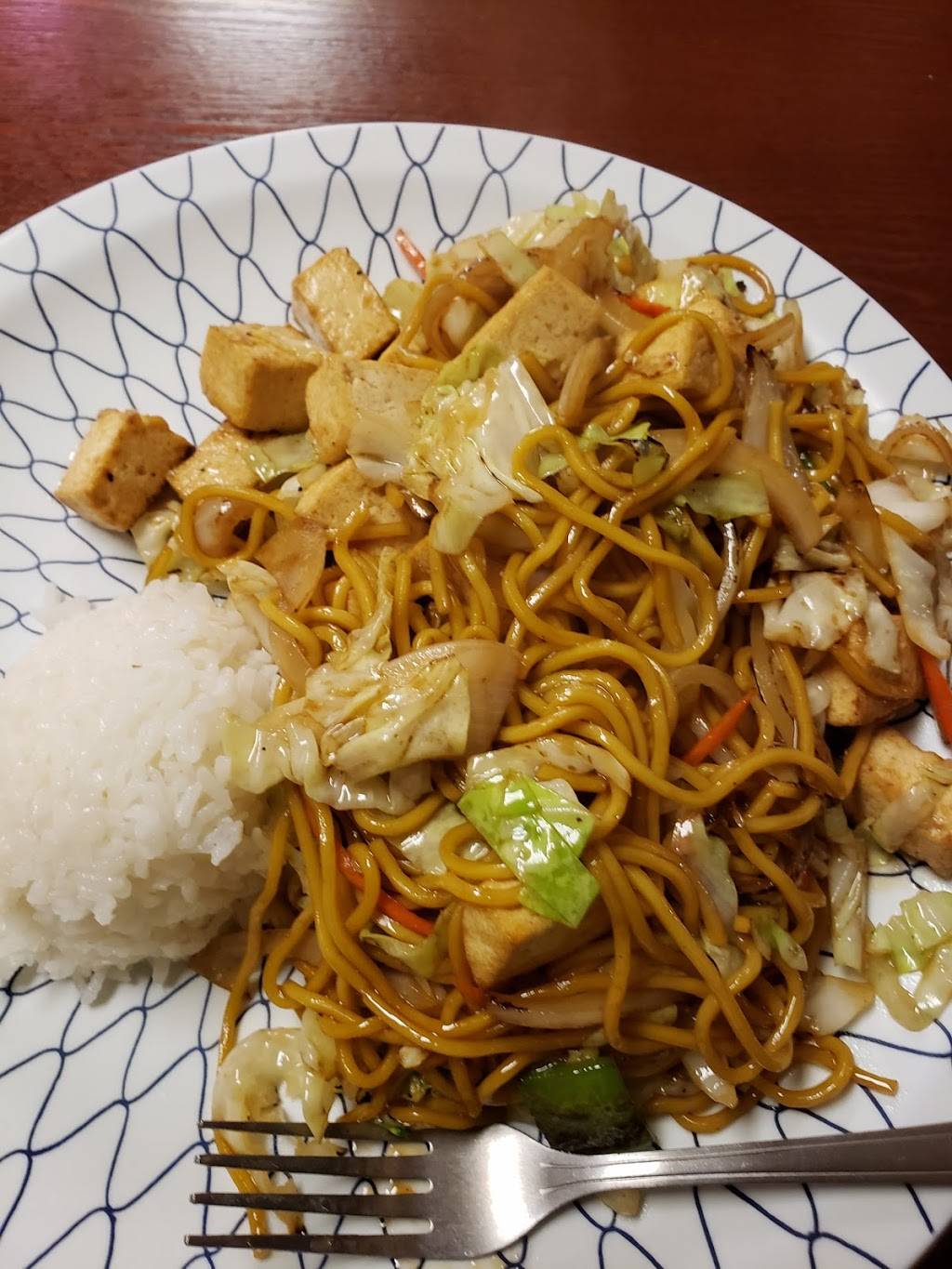 Toshis Teriyaki | restaurant | 311 Main St, Edmonds, WA 98020, USA | 4256708122 OR +1 425-670-8122