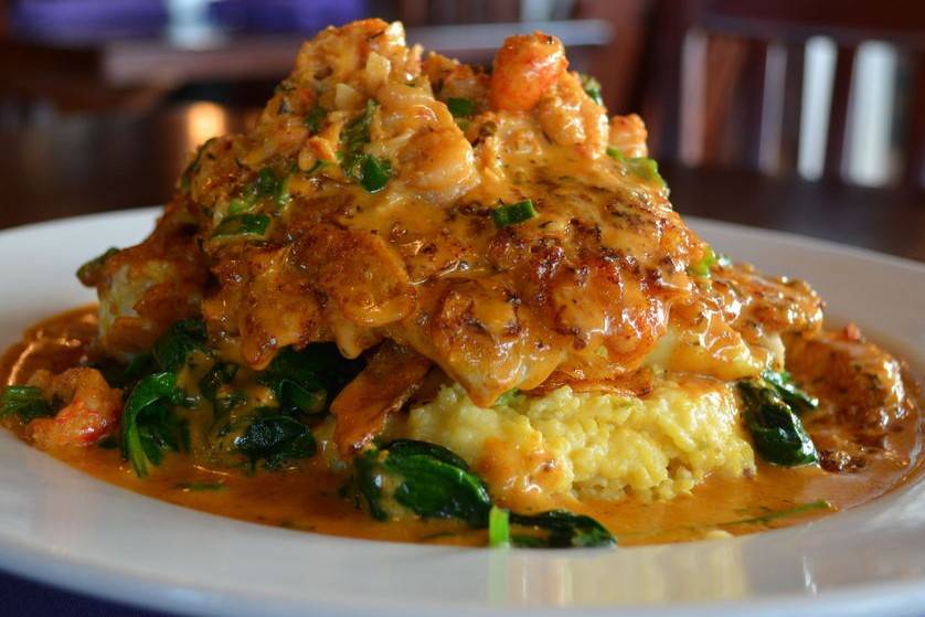Louisiana Bistreaux | restaurant | 1496 Church St, Decatur, GA 30030, USA | 4049631463 OR +1 404-963-1463
