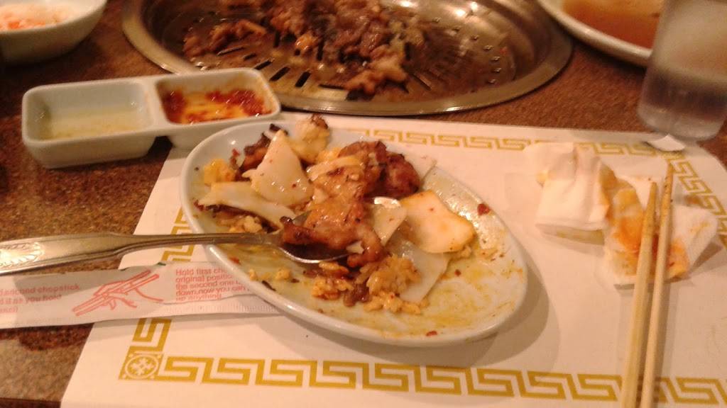 Nelbom Restaurant | restaurant | 10712 Beach Blvd, Stanton, CA 90680, USA | 7142269292 OR +1 714-226-9292