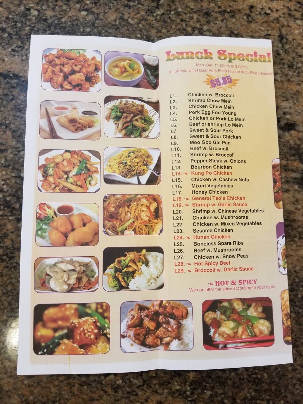 Teriyaki Ha Ha | restaurant | 10440 US Hwy 1 #123, St. Augustine, FL 32095, USA | 9048239933 OR +1 904-823-9933