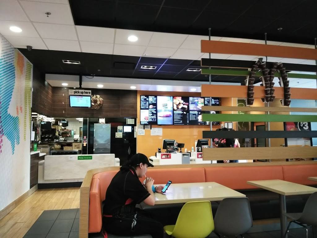 McDonalds | cafe | 1142 Culebra Rd, San Antonio, TX 78201, USA | 2107338480 OR +1 210-733-8480