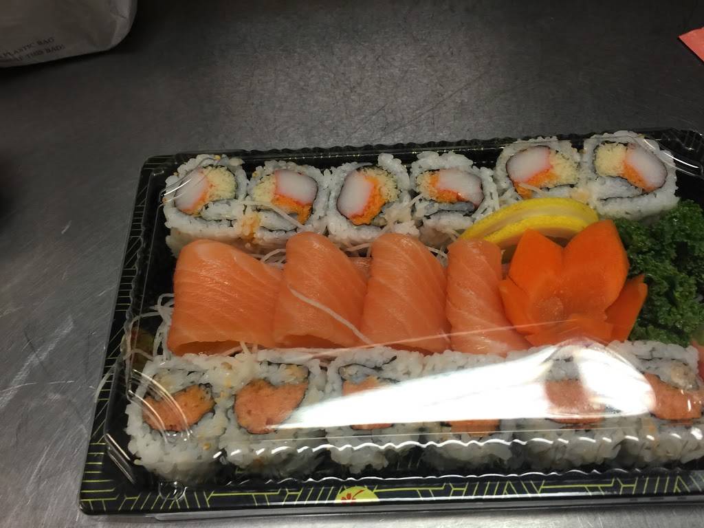 Oriental Sakura | restaurant | 259 Fish Pond Rd #3, Sewell, NJ 08080, USA | 8562702720 OR +1 856-270-2720