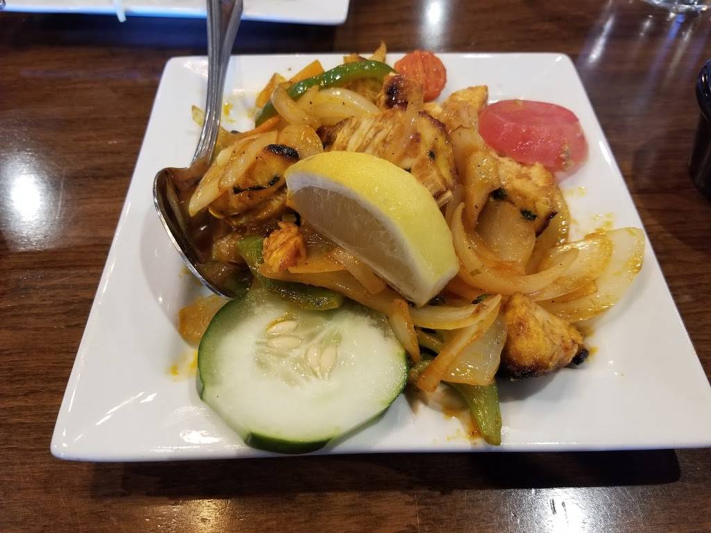 Namaste India Grill & Brewhouse | restaurant | 3673 Lexington Ave N Suite L, Arden Hills, MN 55126, USA | 6513306522 OR +1 651-330-6522