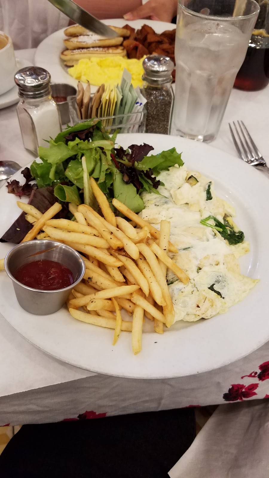 Cafe Midi | restaurant | 148 South La Brea Ave, Los Angeles, CA 90036, USA | 3239399860 OR +1 323-939-9860