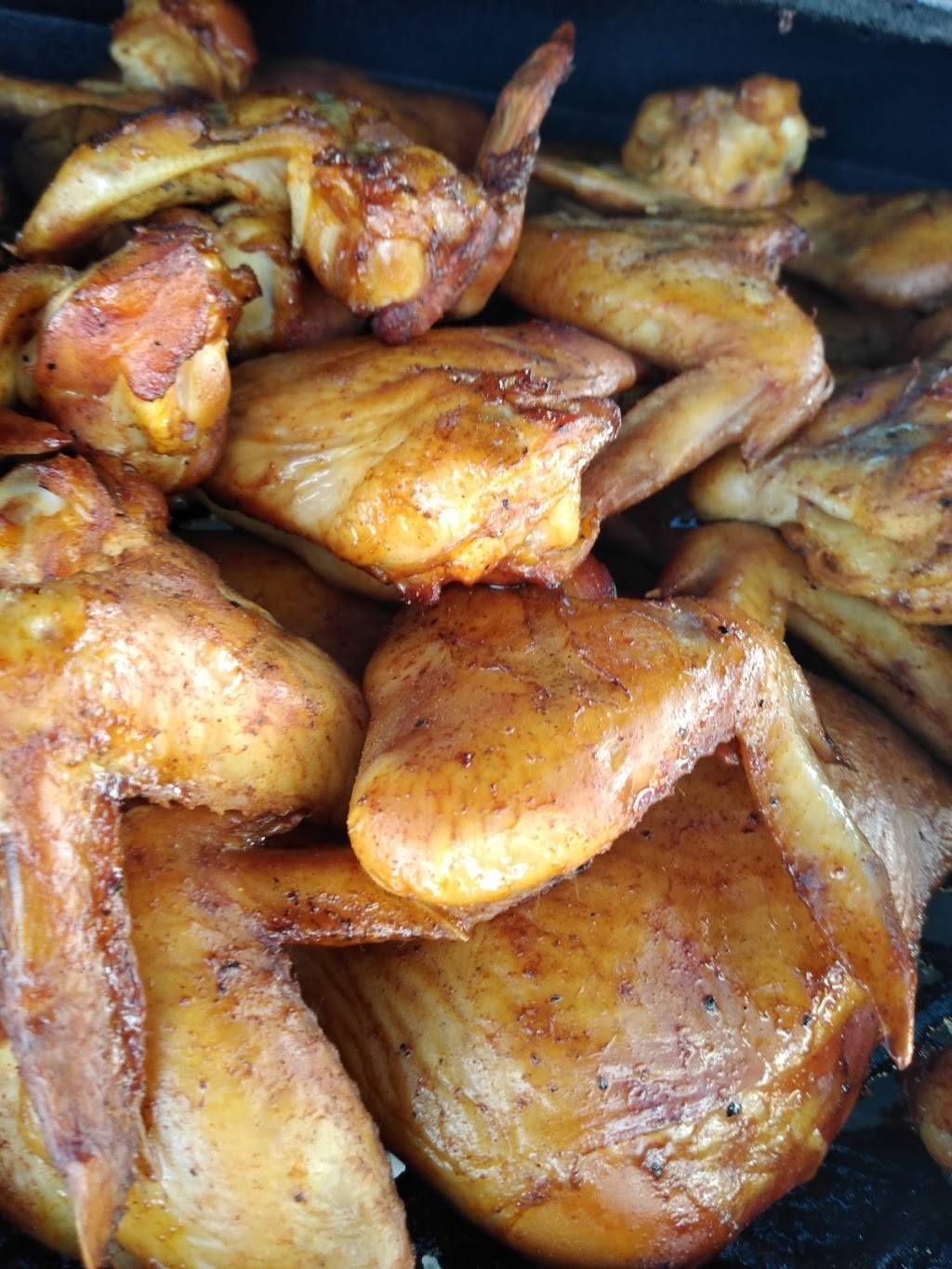 A&S BBQ | restaurant | 137 Ave T NE, Winter Haven, FL 33881, USA | 8636187710 OR +1 863-618-7710