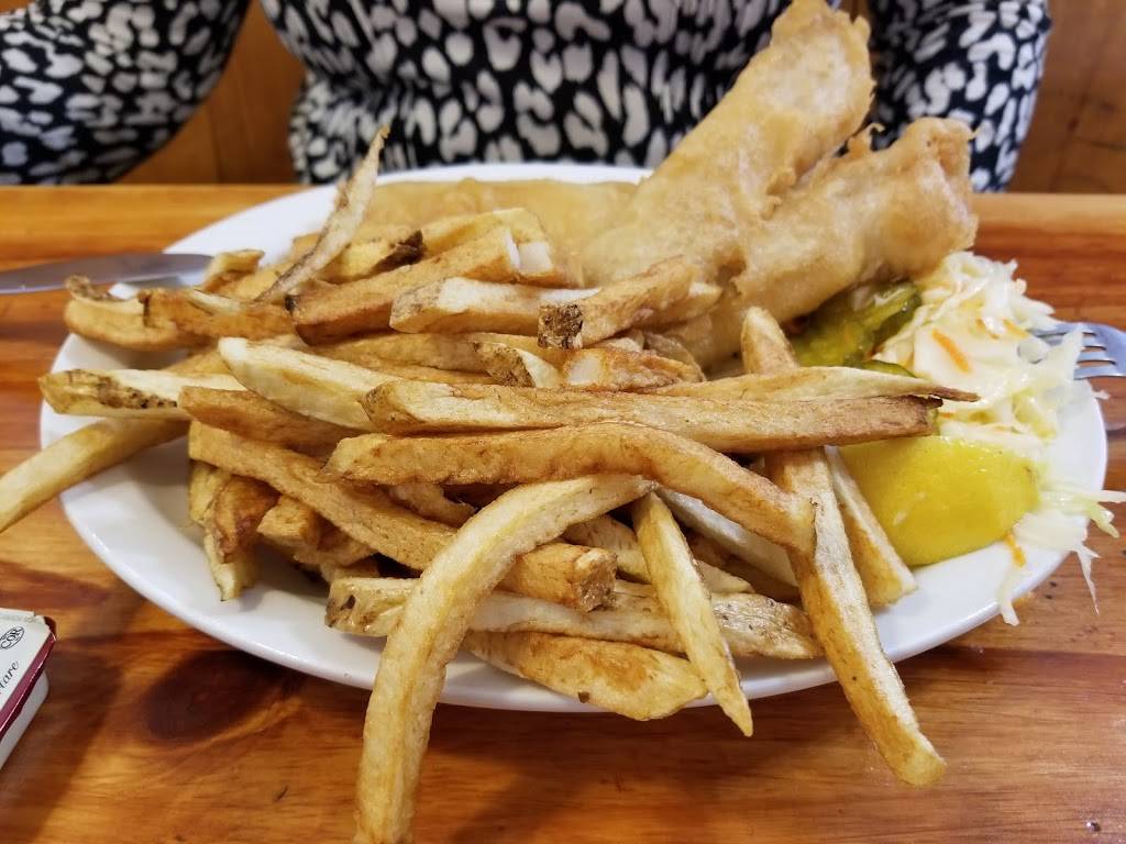 DNLs Restaurant | restaurant | 329 Main St, Sauble Beach, ON N0H 2G0, Canada | 5194222003 OR +1 519-422-2003