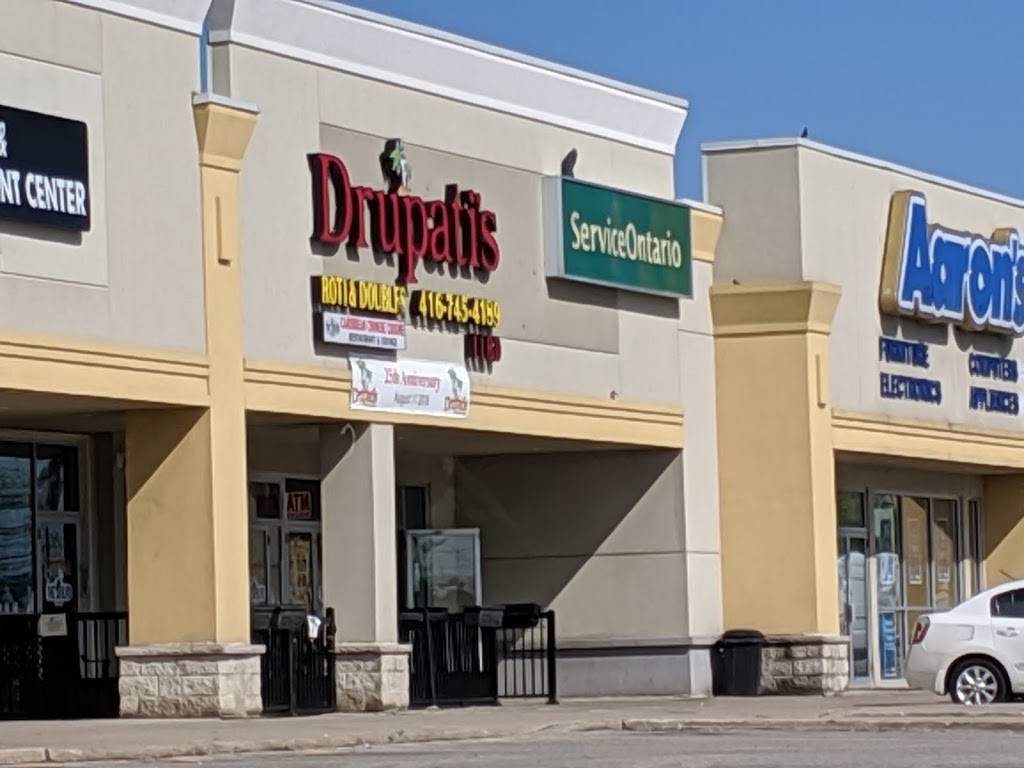 Drupatis27.TheBlvd | restaurant | 35 Woodbine Downs Blvd #3A, Etobicoke, ON M9W 6N5, Canada | 4167454189 OR +1 416-745-4189