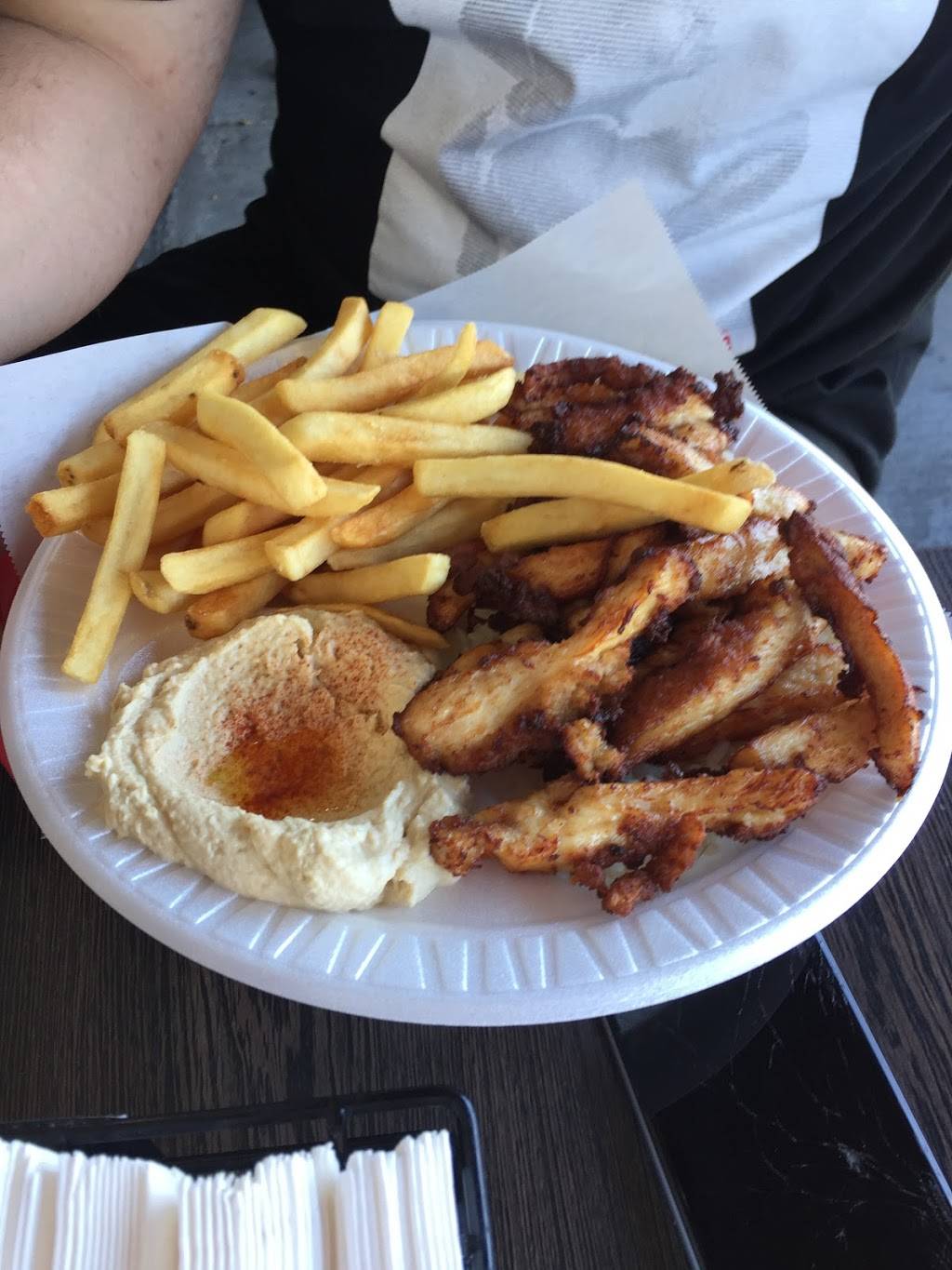 Pita Kitchen | restaurant | 14500 Ventura Blvd, Sherman Oaks, CA 91403, USA | 8189907006 OR +1 818-990-7006