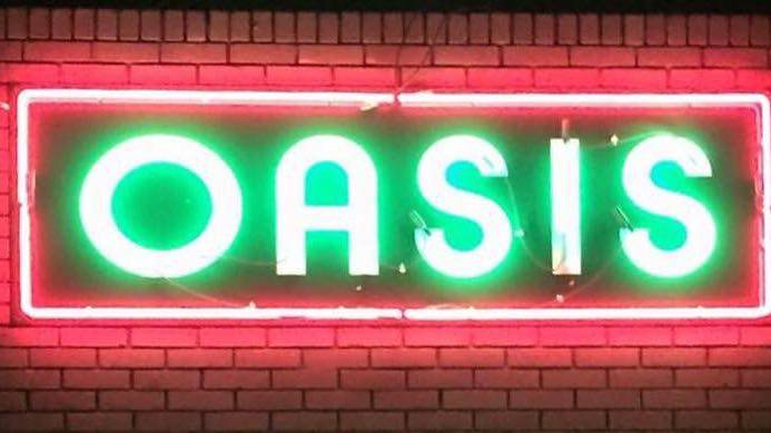 Oasis Bar & Grill | restaurant | 6720 University Blvd E, Cottondale, AL 35453, USA | 2055539965 OR +1 205-553-9965