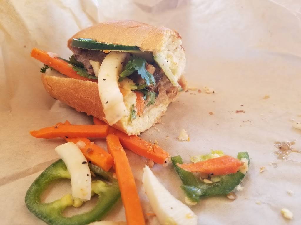 East Borough | restaurant | 2937 Bristol St D102, Costa Mesa, CA 92626, USA | 7146415010 OR +1 714-641-5010