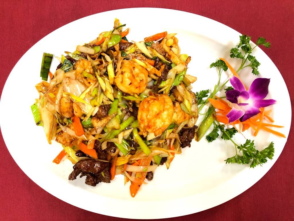 China Fu | restaurant | 825 E Rundberg Ln G5, Austin, TX 78753, USA | 5128528166 OR +1 512-852-8166