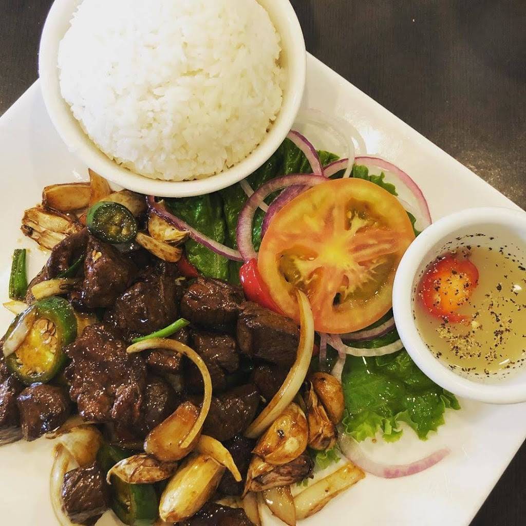 Mais Restaurant | restaurant | 3403 Milam St, Houston, TX 77002, USA | 7135205300 OR +1 713-520-5300