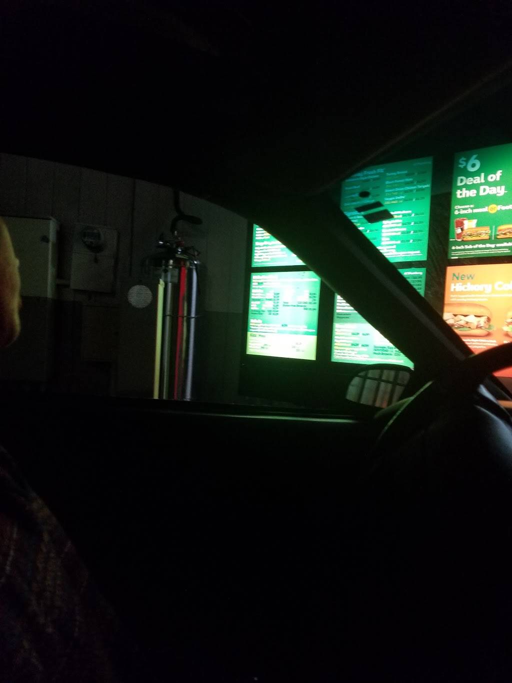 Subway | meal takeaway | 9335 Martin Way E, Olympia, WA 98516, USA | 3604591664 OR +1 360-459-1664