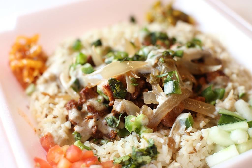 Hakka Bakka - Indian Kati Rolls | restaurant | 1251 W Fullerton Ave, Chicago, IL 60614, USA | 8728023968 OR +1 872-802-3968