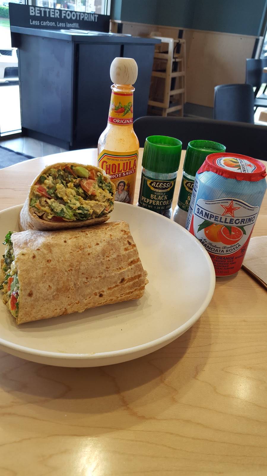 Chopt Creative Salad Co. | restaurant | 9844 Rea Rd, Charlotte, NC 28277, USA | 7047555565 OR +1 704-755-5565