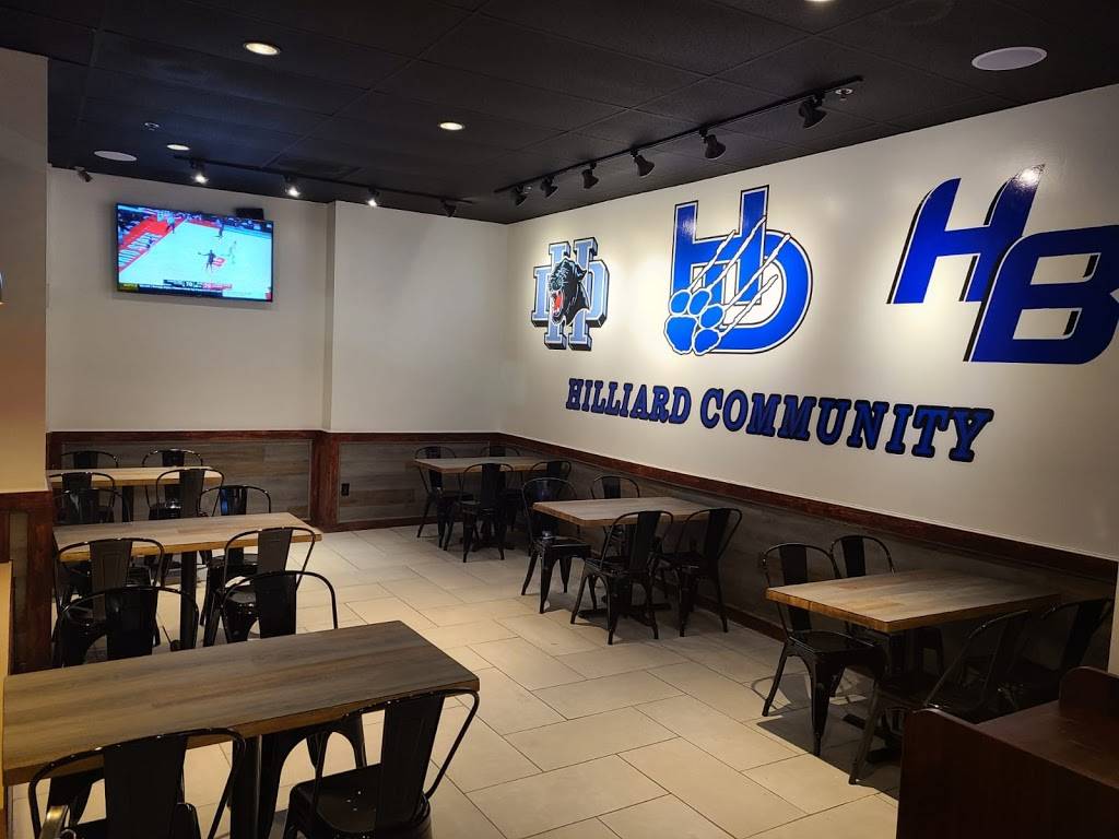 Habaneros Fresh Mexican Grill | restaurant | 3680 Fishinger Blvd, Hilliard, OH 43026, USA | 6145419894 OR +1 614-541-9894