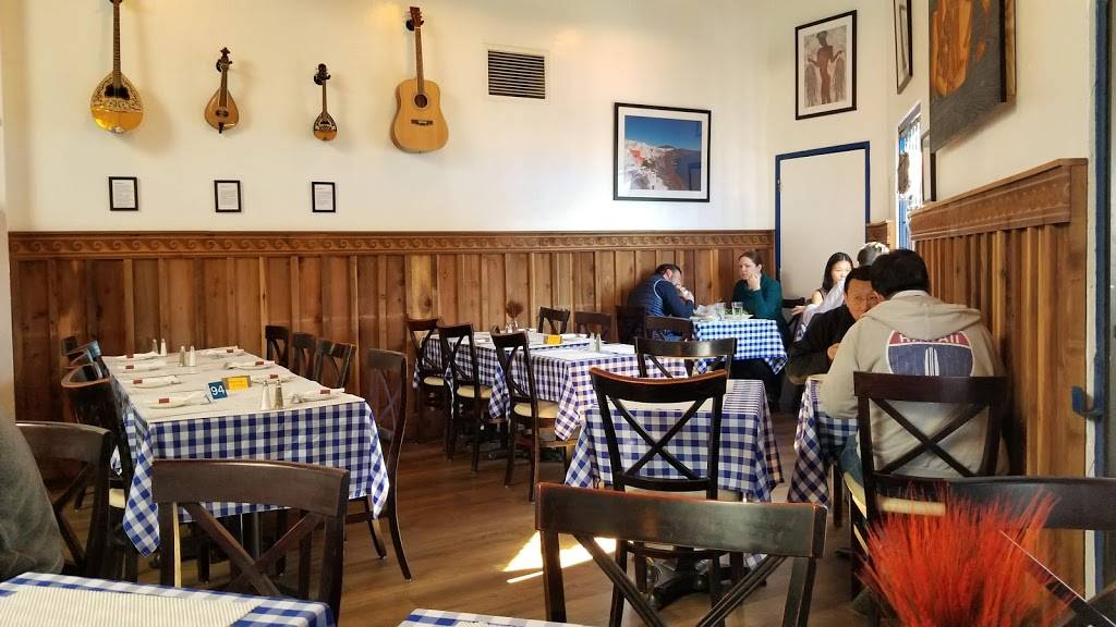 Athena Grill & Catering | restaurant | 1505 Space Park Dr, Santa Clara, CA 95054, USA | 4085679144 OR +1 408-567-9144