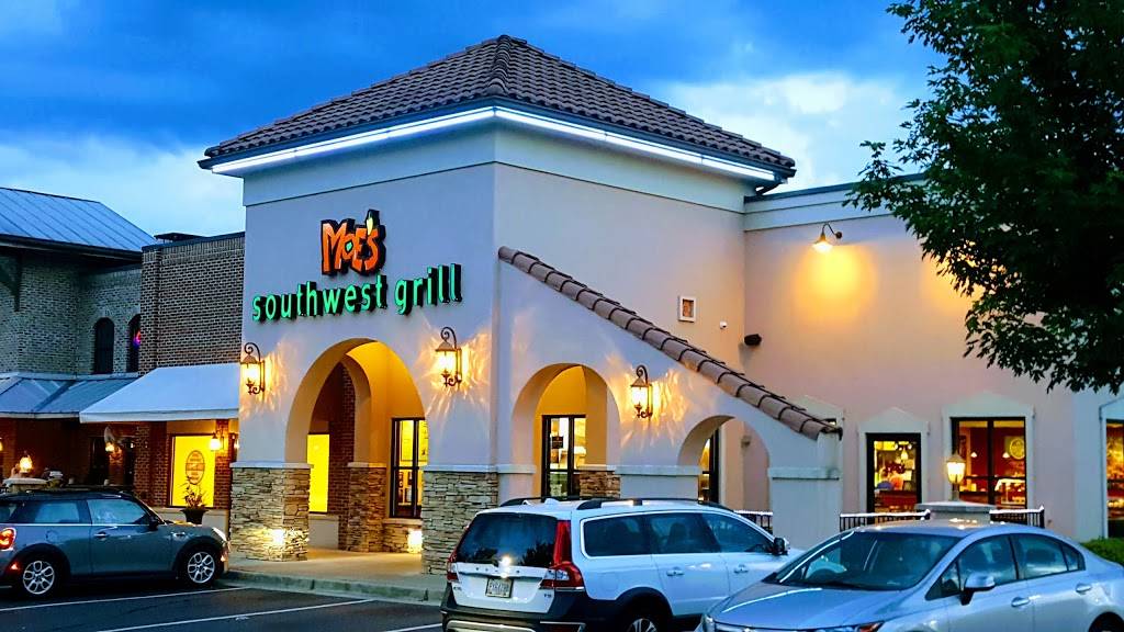 Moes Southwest Grill | restaurant | 135 Reinhardt College Pkwy, Canton, GA 30114, USA | 6784937073 OR +1 678-493-7073
