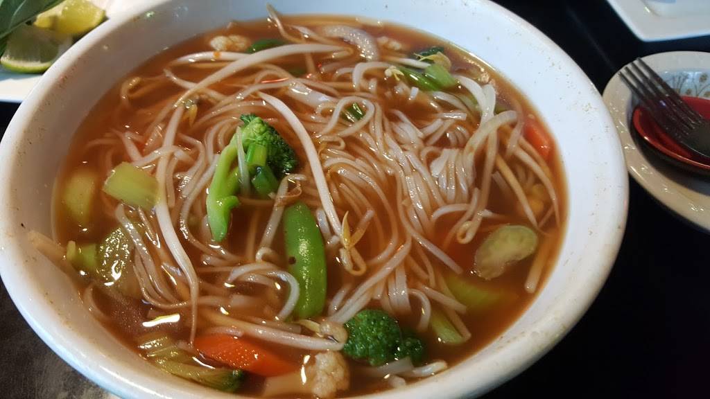 Pho Lai Restaurant | restaurant | 1000 N Madison Ave, Greenwood, IN 46142, USA | 3176417479 OR +1 317-641-7479