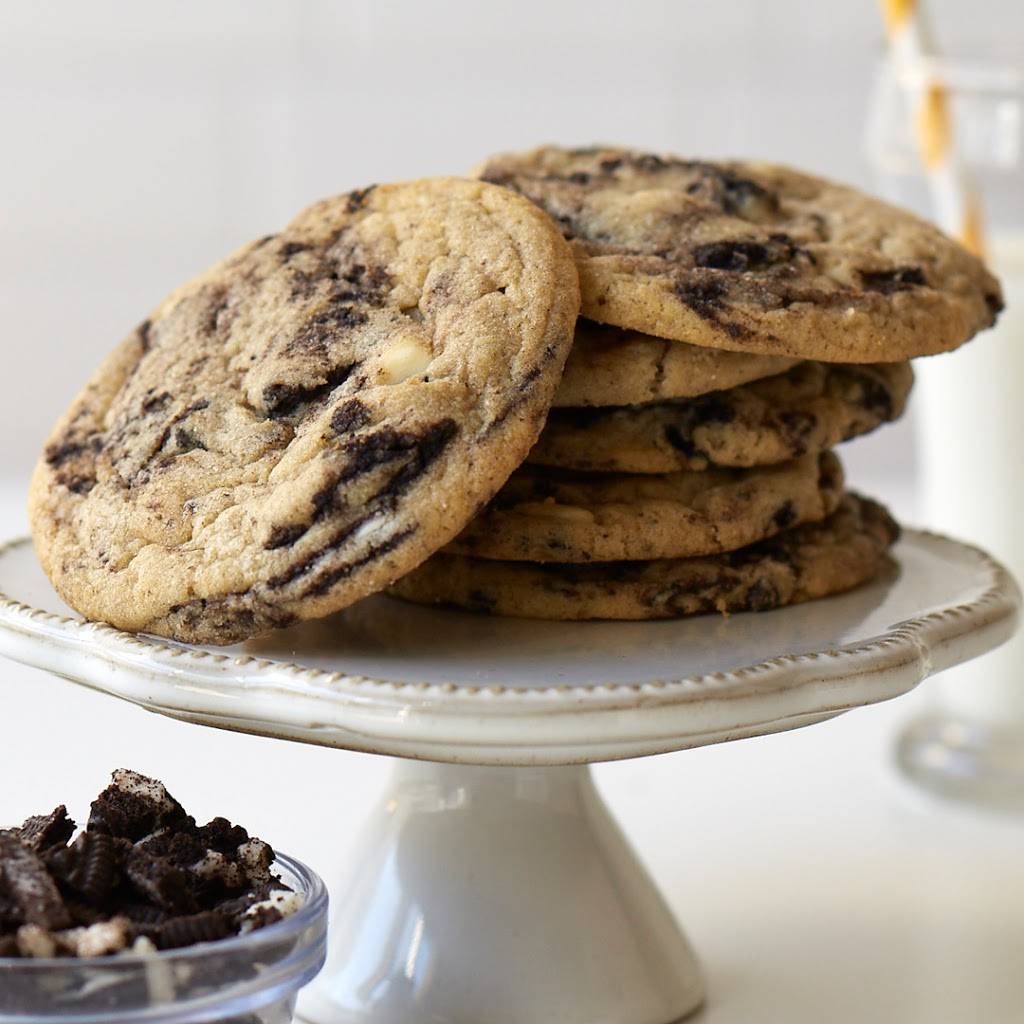 Great American Cookies | bakery | 15206 Crossroads Pkwy, Gulfport, MS 39503, USA | 2288311600 OR +1 228-831-1600