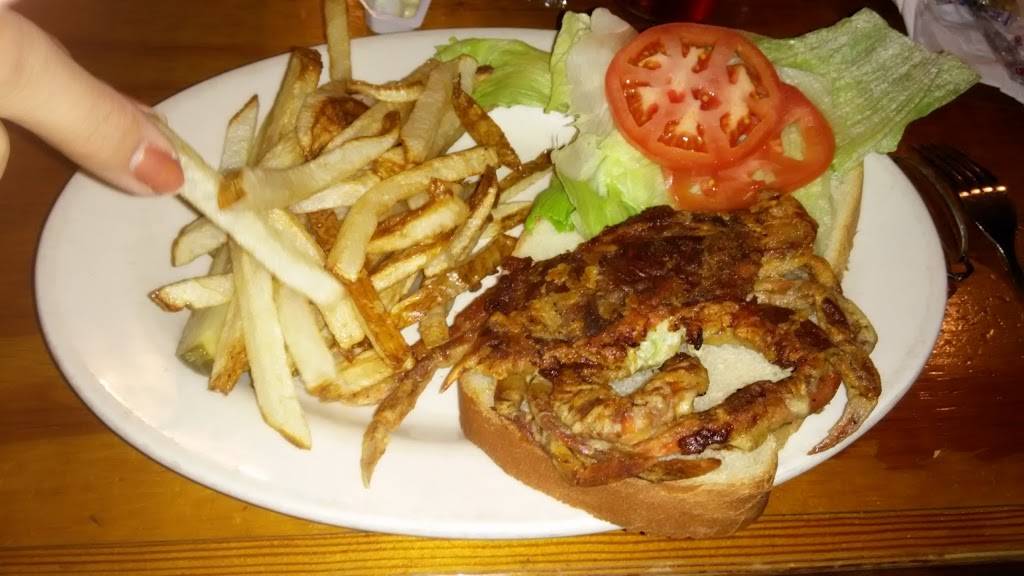 Jerry Ds Saloon | restaurant | 7808 Harford Rd, Parkville, MD 21234, USA | 4106650525 OR +1 410-665-0525