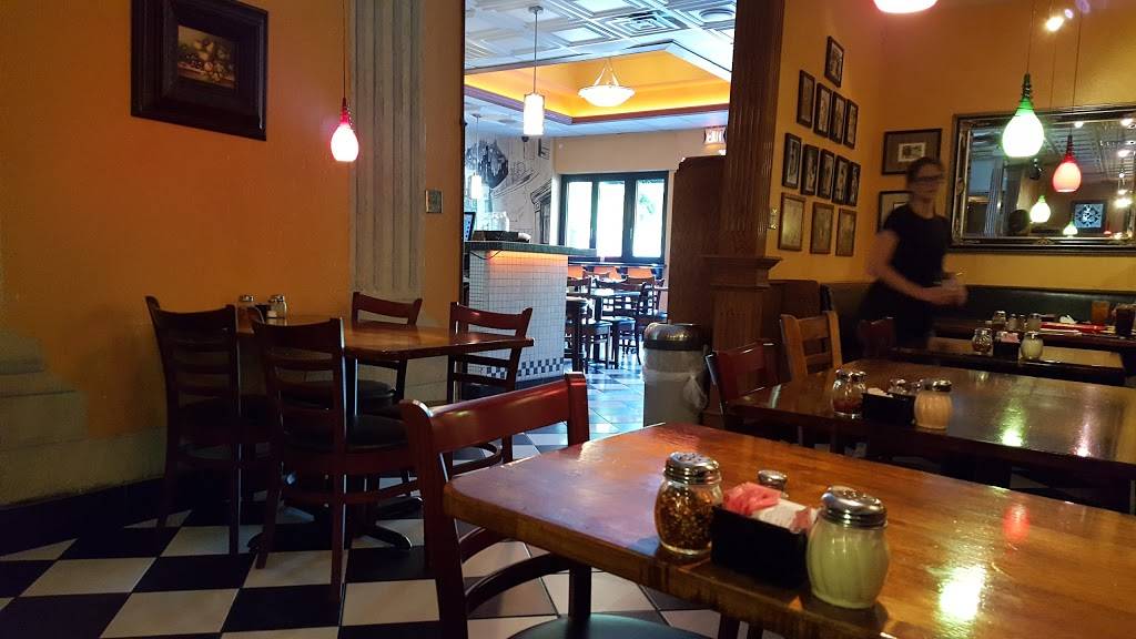 Scalinis Pizza & Pasta | restaurant | 2021 Abrams Rd, Dallas, TX 75214, USA | 2148218088 OR +1 214-821-8088