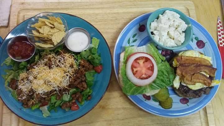 Flowers Cafe | restaurant | 218 Main St S, New Ellenton, SC 29809, USA | 8034437229 OR +1 803-443-7229