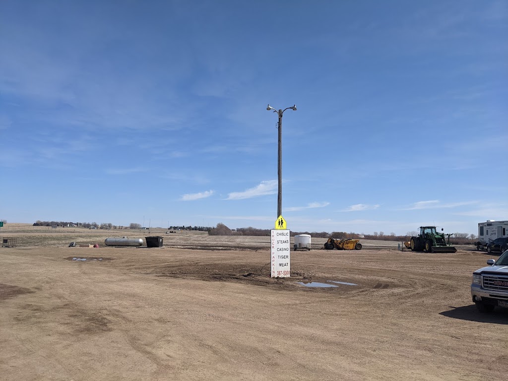 Meridian Corner | restaurant | 43915 US-18, Freeman, SD 57029, USA | 6053875000 OR +1 605-387-5000