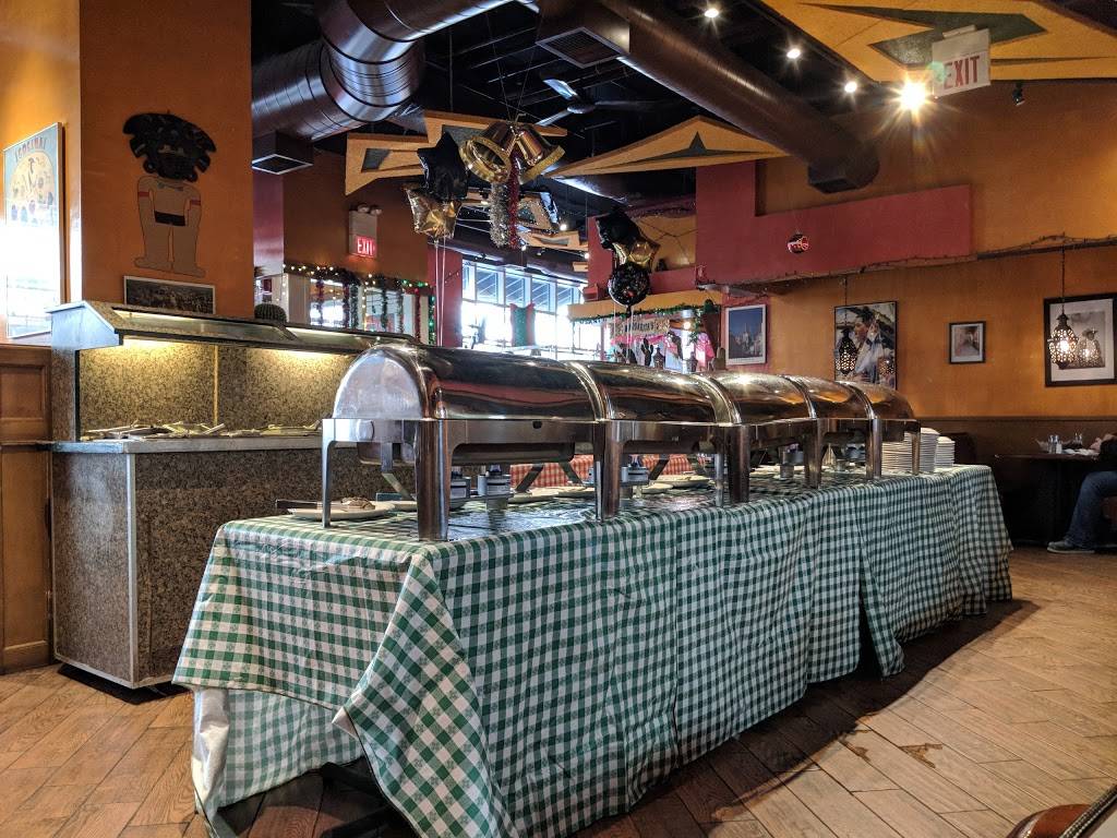 That Little Mexican Cafe | restaurant | 3623, 1010 Church St, Evanston, IL 60201, USA | 8479051550 OR +1 847-905-1550