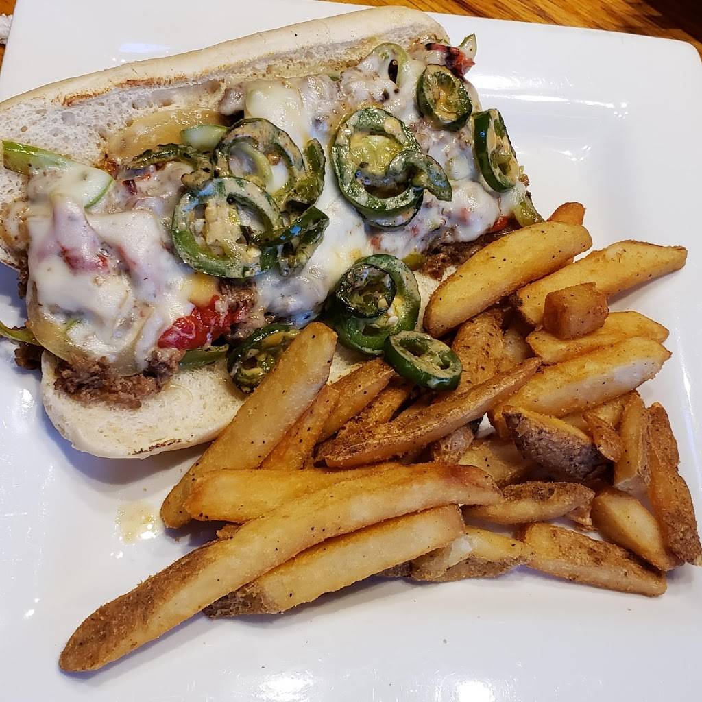 Stampedes Sports Bar & Grill | meal delivery | 125 1st St SE, Mason City, IA 50401, USA | 6412433700 OR +1 641-243-3700