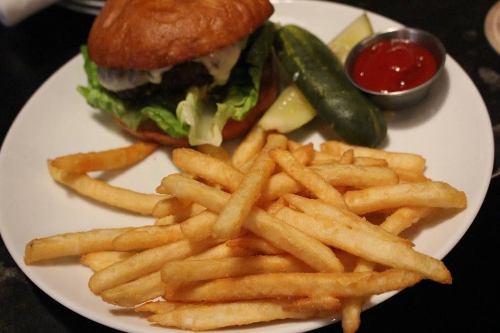 Bartlett Hall | restaurant | 242 OFarrell St, San Francisco, CA 94102, USA | 4154334332 OR +1 415-433-4332