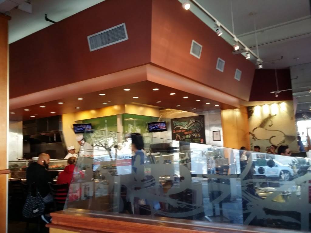 Kabuki Japanese Restaurant | restaurant | 201 N San Fernando Blvd, Burbank, CA 91502, USA | 8188437999 OR +1 818-843-7999