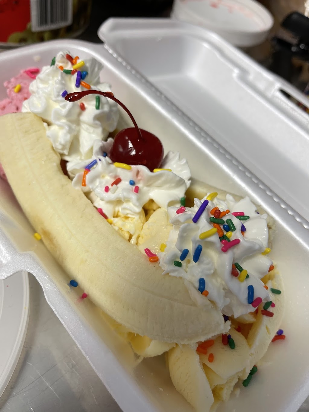 Refresqueria Banda | restaurant | 1201 E Airtex Dr, Houston, TX 77073, USA | 7134379090 OR +1 713-437-9090