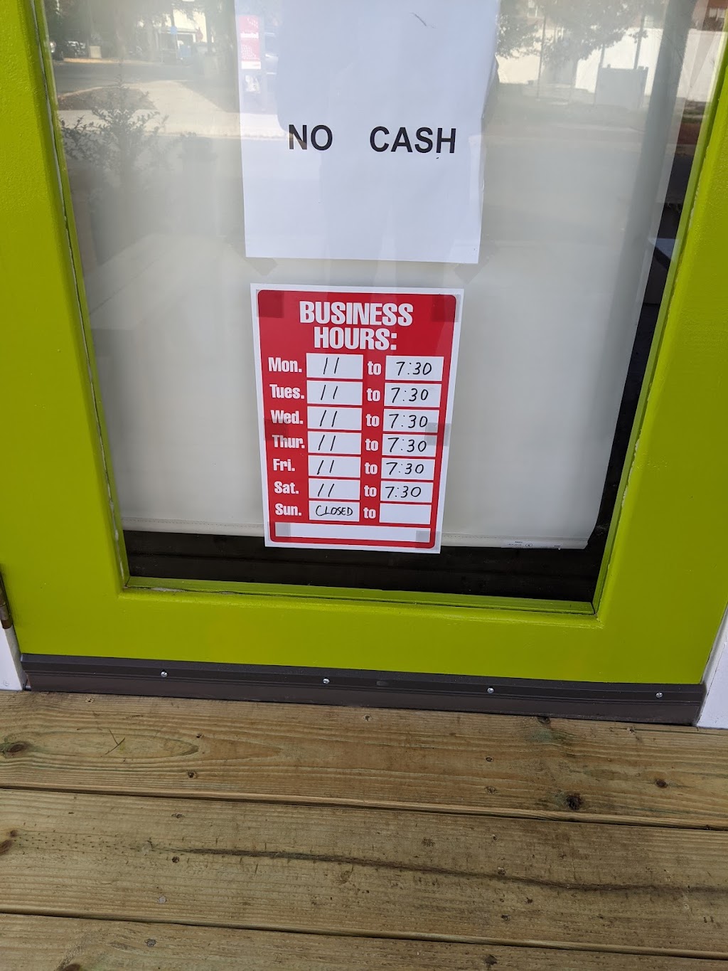 Taco Fresco | restaurant | 4708 Highland Ave, Bethesda, MD 20814, USA | 4432343141 OR +1 443-234-3141