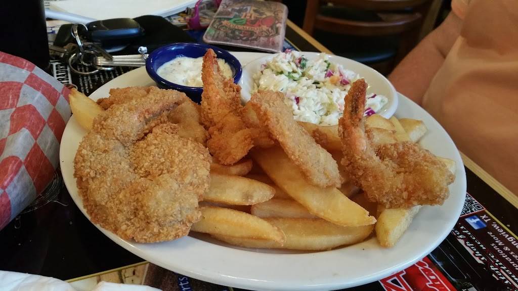 Fishermans Market & Restaurant | restaurant | 116 Johnston St, Longview, TX 75601, USA | 9037536722 OR +1 903-753-6722