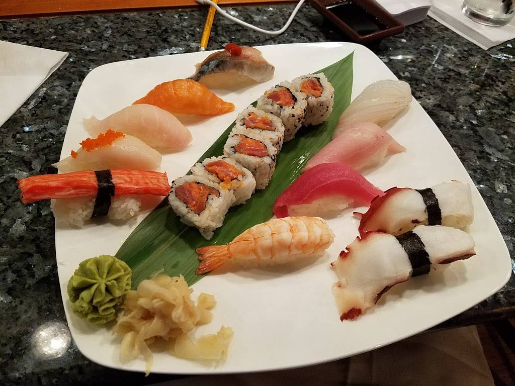 Osaka Sushi & Steak | restaurant | 5023 Huguenot Rd, Richmond, VA 23226, USA | 8042888801 OR +1 804-288-8801