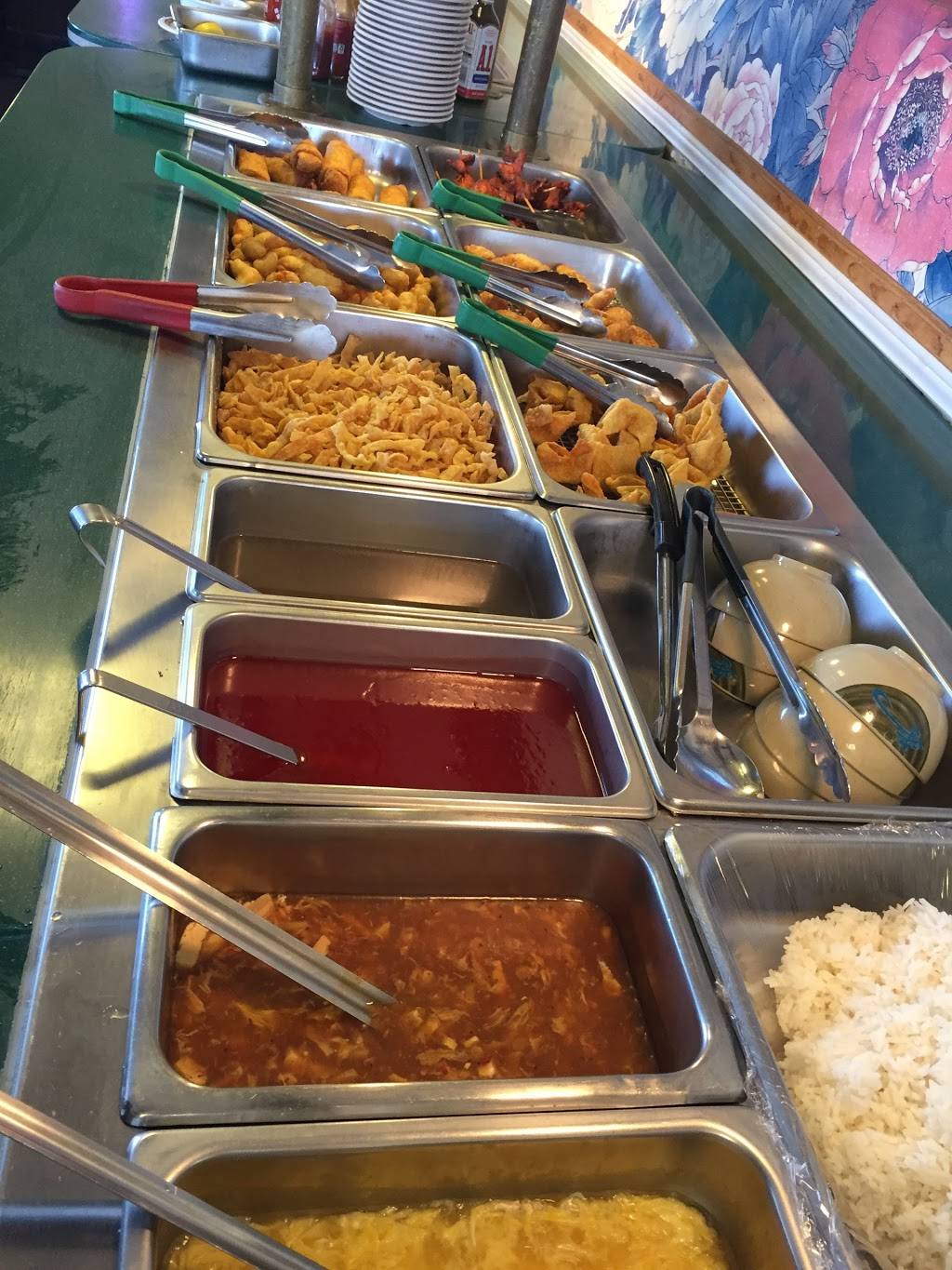 Wok Inn | restaurant | 5054 Old Buncombe Rd, Greenville, SC 29617, USA | 8642460042 OR +1 864-246-0042