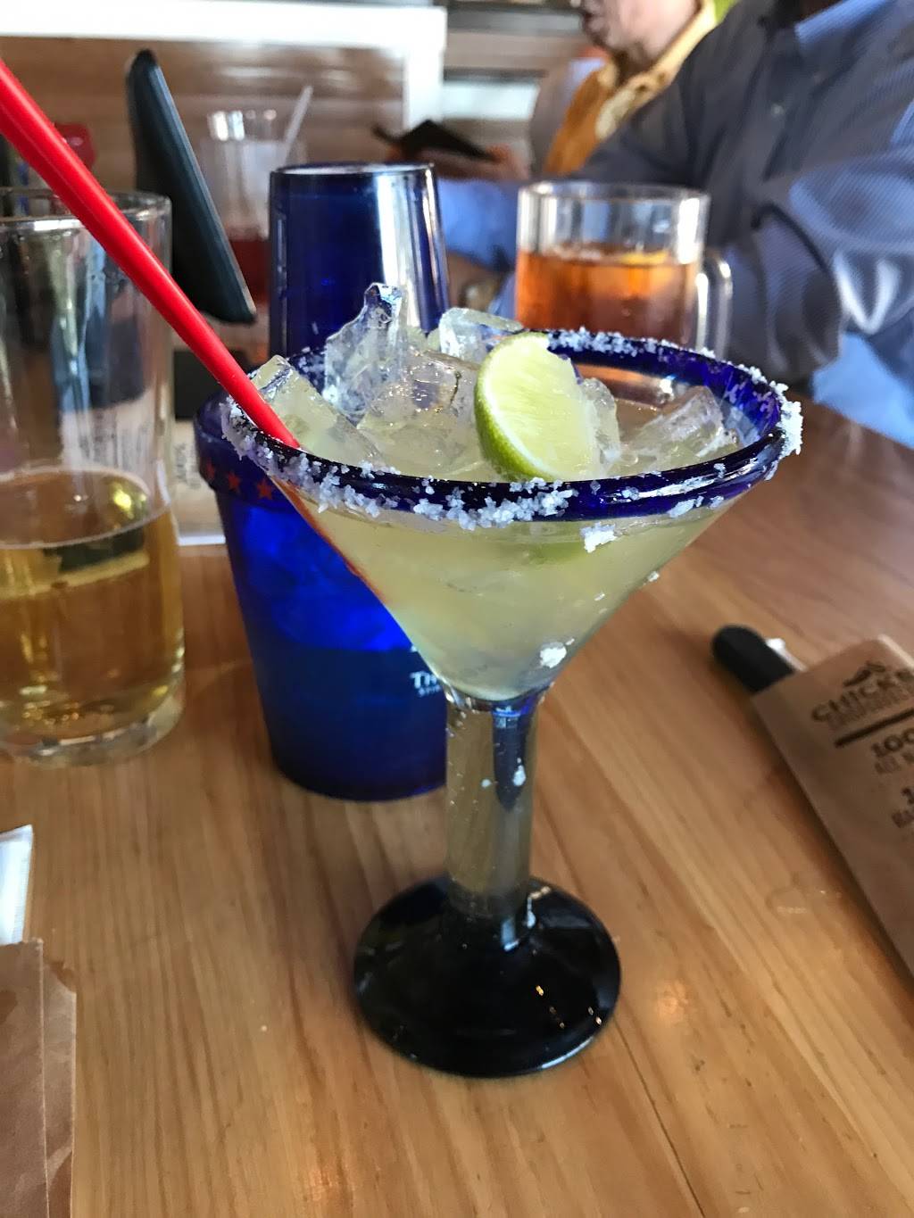 Chilis Grill & Bar | Open for Dine-In, Delivery and Takeout | restaurant | 7600 N Mesa St, El Paso, TX 79912, USA | 9155852001 OR +1 915-585-2001