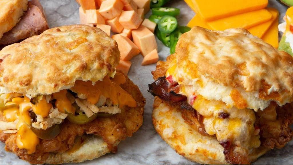 Rise Nashville Downtown | restaurant | 153 5th Ave N, Nashville, TN 37219, USA | 6152282355 OR +1 615-228-2355