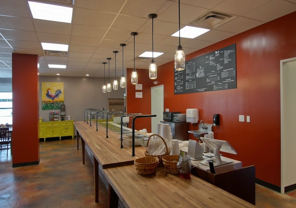 Earleys Kitchen | restaurant | 1458 S Monroe St, Tallahassee, FL 32301, USA | 8502247090 OR +1 850-224-7090