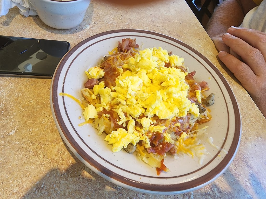 Wecks Breakfast Lunch | restaurant | 2000 Cerrillos Rd, Santa Fe, NM 87505, USA | 5054719111 OR +1 505-471-9111