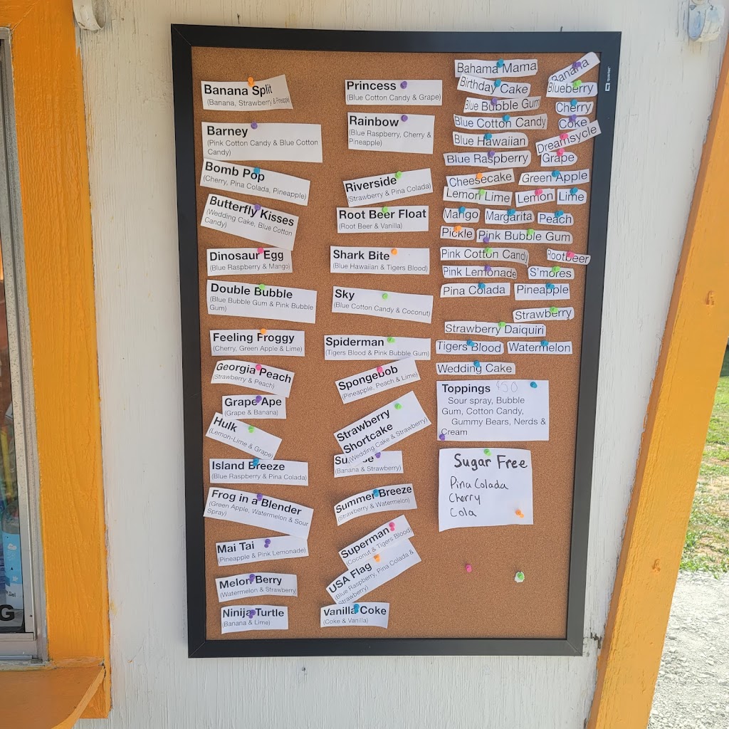 MMM Chili Dogs | restaurant | 30750 Broad St suite 3, Bruceton, TN 38317, USA | 7314158123 OR +1 731-415-8123