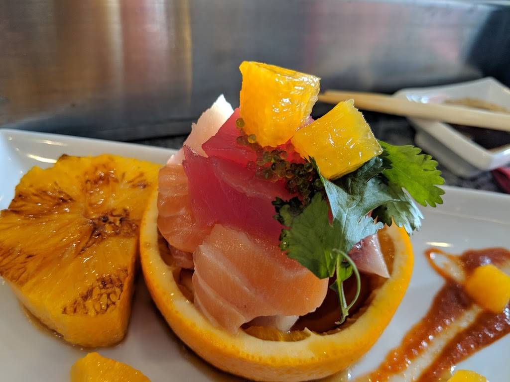 Sushi Fly | restaurant | 413 Alvarado St, Monterey, CA 93940, USA | 8319201242 OR +1 831-920-1242