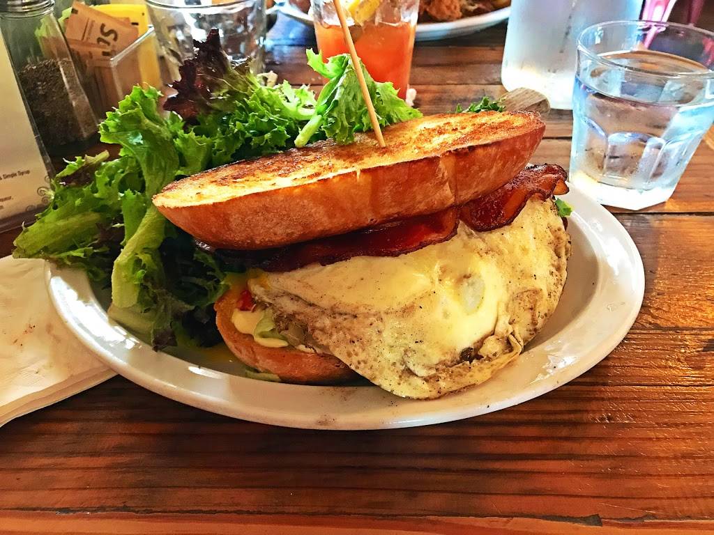 Toast | restaurant | 1845 Gentilly Blvd, New Orleans, LA 70119, USA | 5043513664 OR +1 504-351-3664